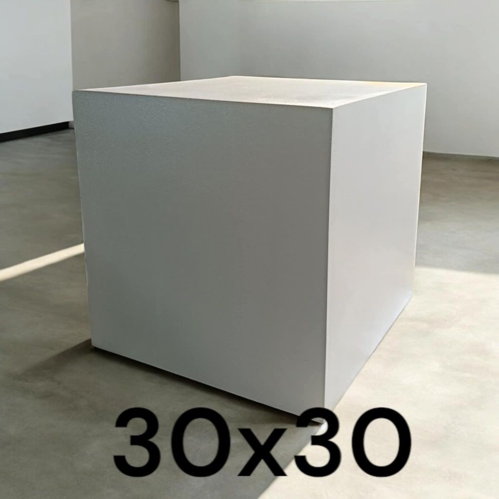 Kostka podest do sesji zdjęciowej, produktowej 70x40, inne rozmiary