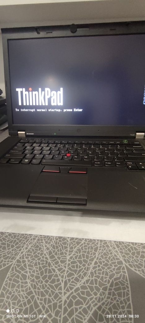 Sprzedam laptopa Lenovo