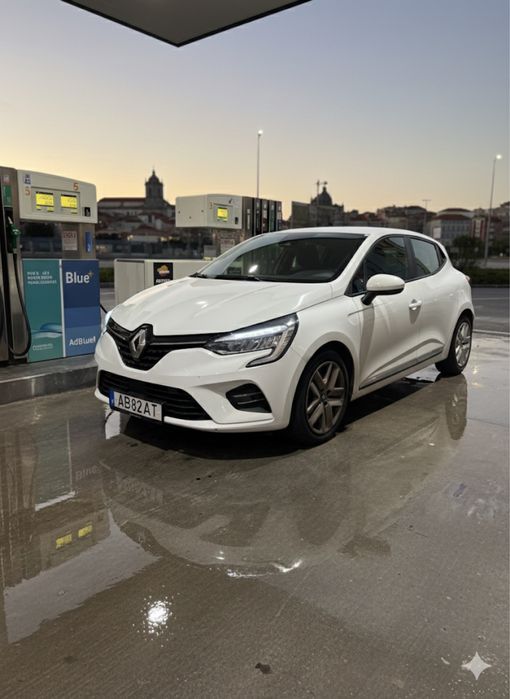 Renault Clio 1.5 dCi 85cv 2020
