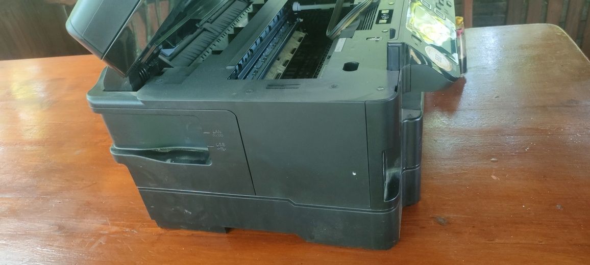 Принтер БФП WF-3640