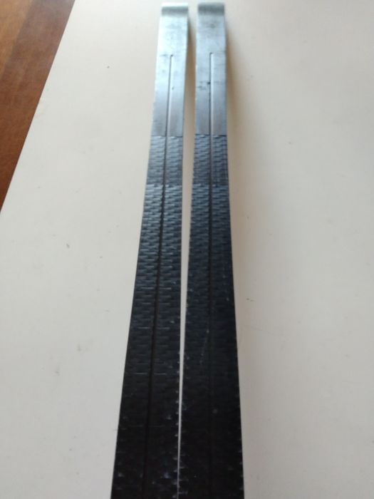 Narty biegowe Fischer Cruze 164 cm SNS Pilot