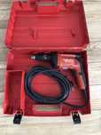 Мережевий шуруповерт по гіпсокартону Hilti SD 5000