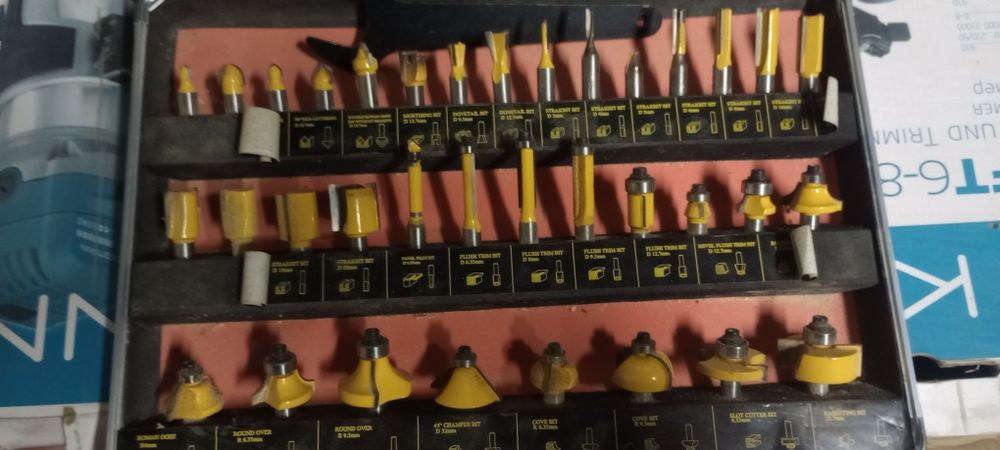 Продам Фрезер Крайсман