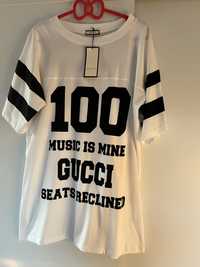 Tunika sukienka Gucci L/XL