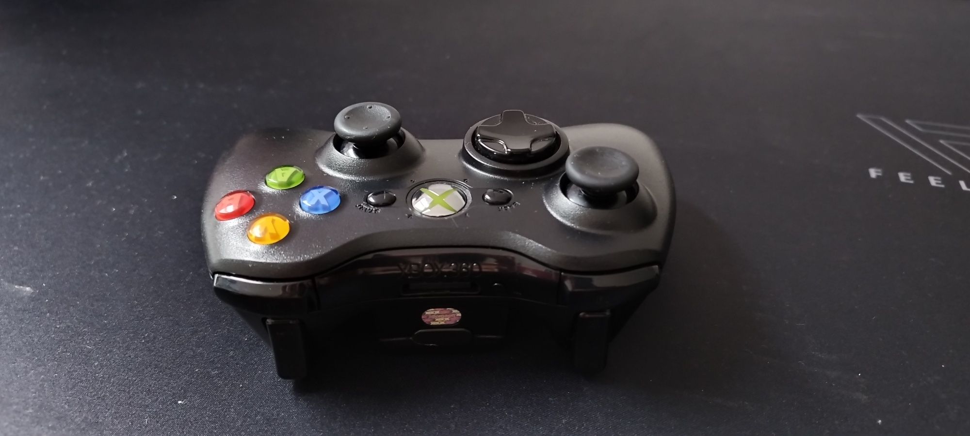 Konsola Xbox 360 E 250 GB, 4 gry LEGO, Call of Duty, Assassin stan bdb