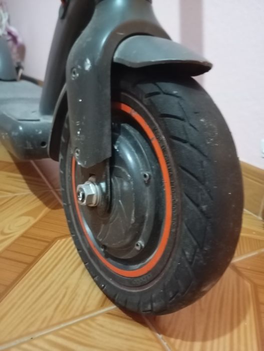Vendo trotinete em bom estado