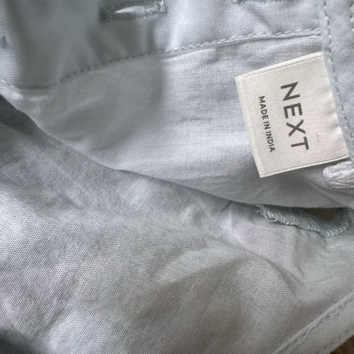 Сукня некст 6-9 міс