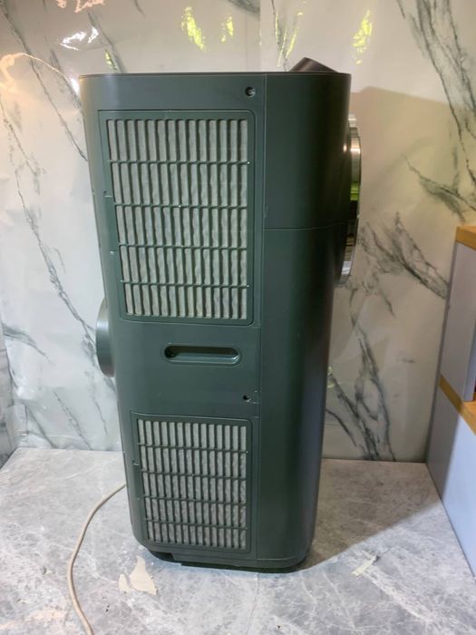 Мобільний кондиціонер,осушувач 20 л/д  Klarstein  12K (10034665)