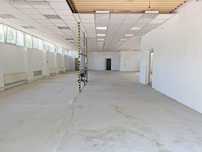 Magazyn z pomieszczeniami socjalnymi, 260m2, Boruty 2