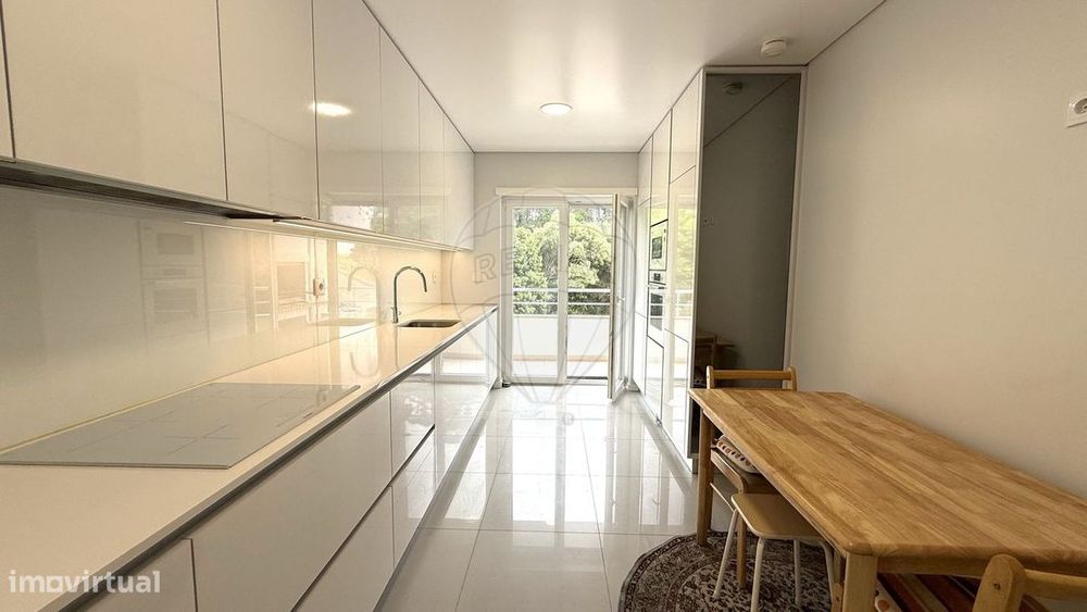Apartamento T3 para arrendamento