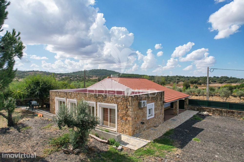 Quinta T3 em Fortios