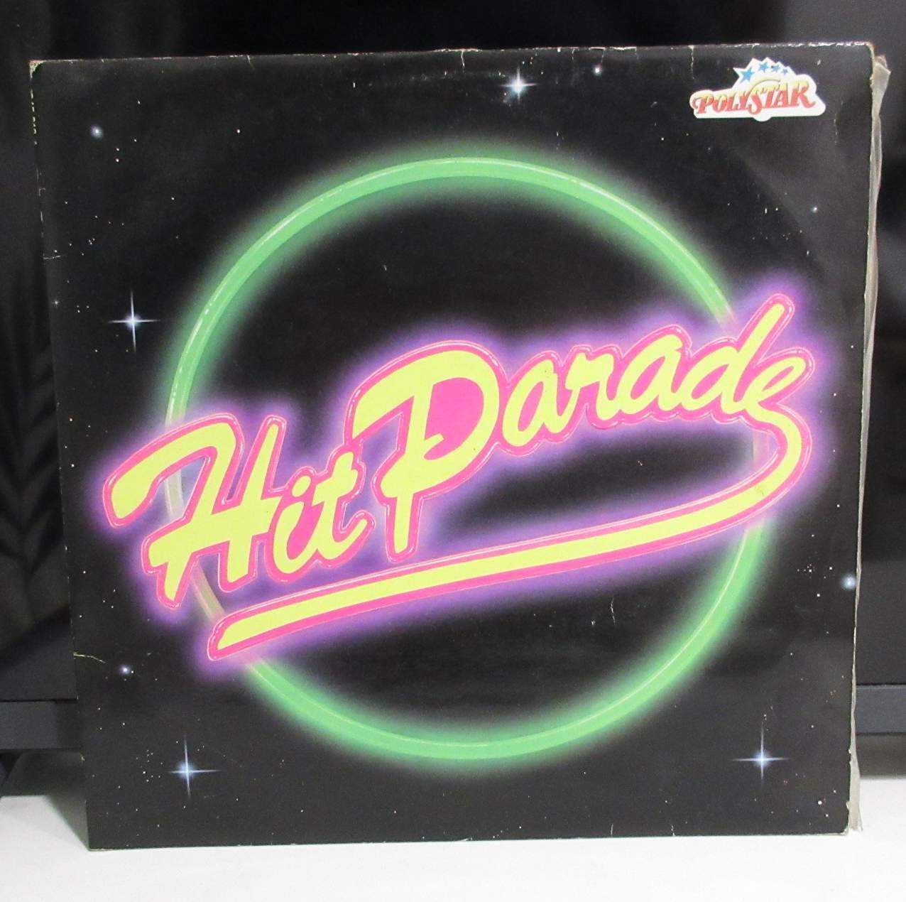 Hit Parade 1990 (2 X LP)