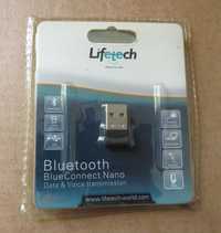 Bluetooth Pen nano V. 2.0+EDR da Lifetech. NOVO! Ainda na embalagem.