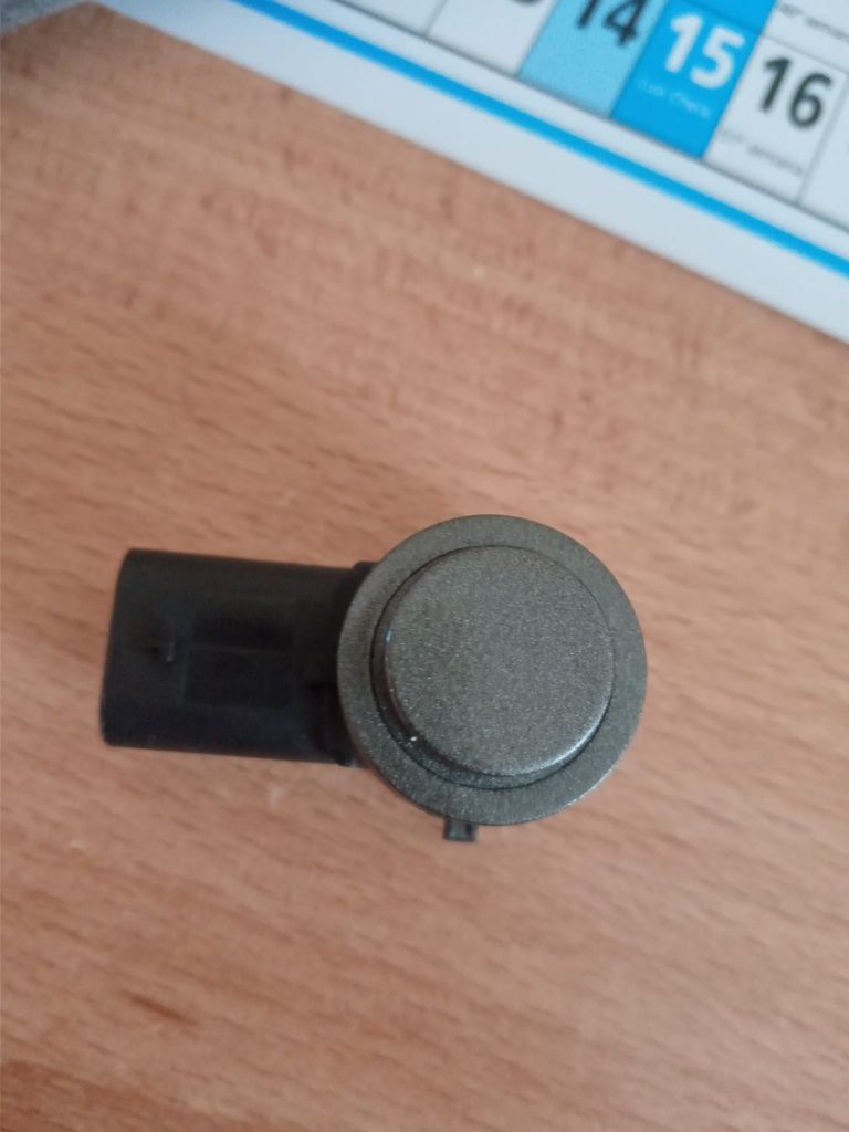 Sensor de estacionamento astra k