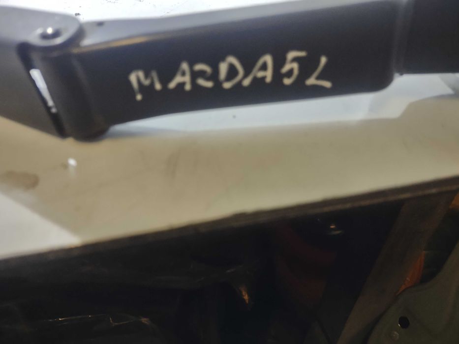 Ramie wycieraczki lewe MAZDA 5