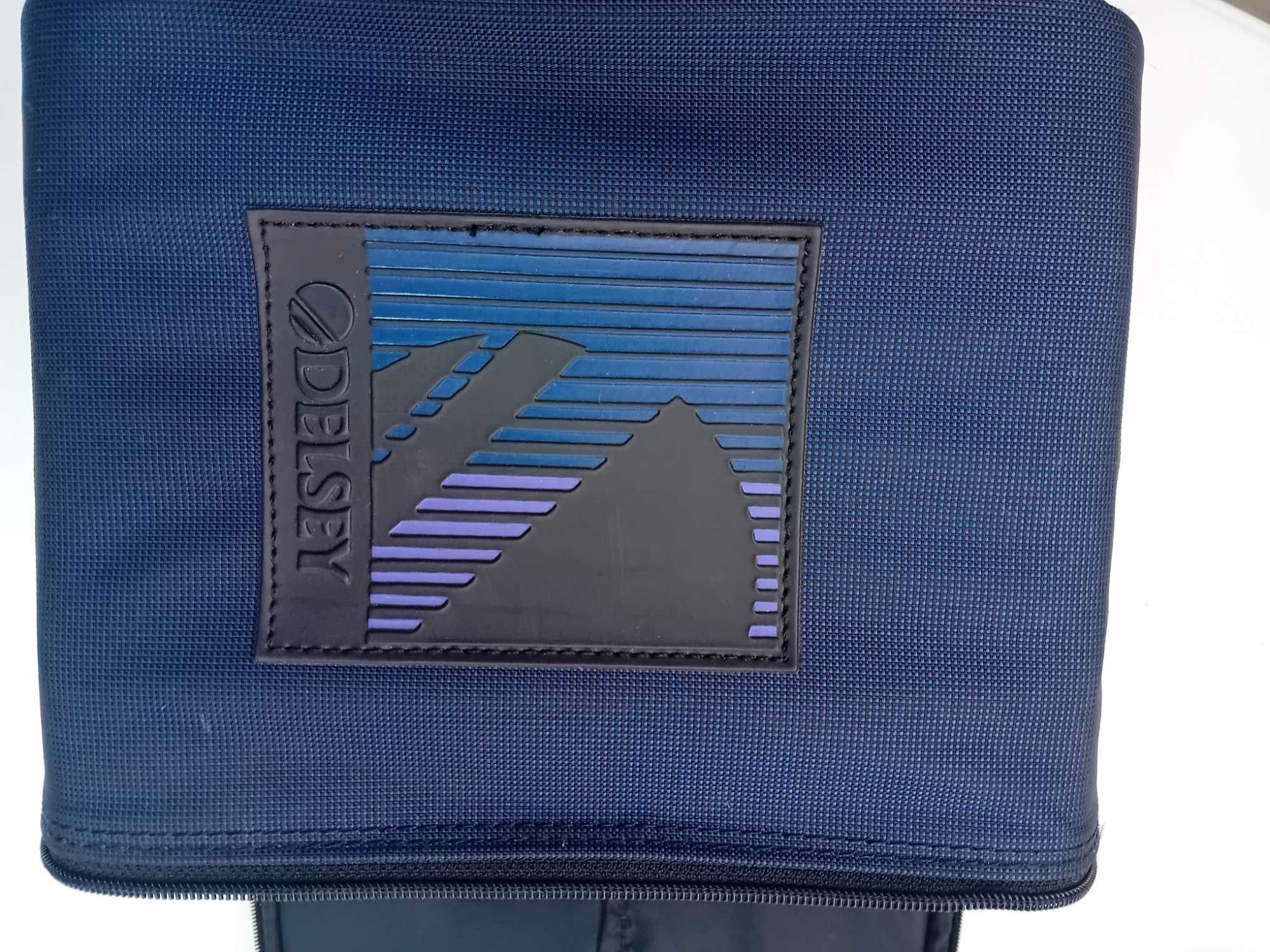 Necessaire delsey