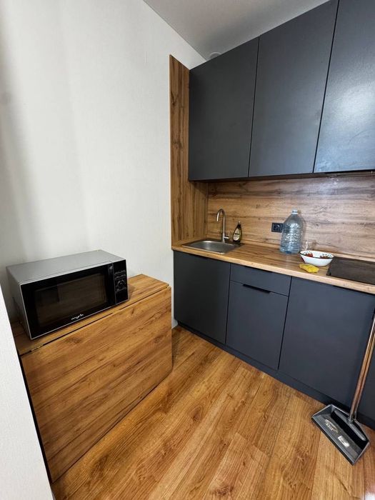 Сдам 1к студию ЖК Вернисаж Таирово