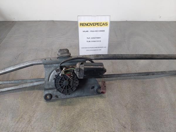 Motor limpa vidros frente CITROËN Xsara Picasso (N68)