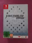 Fire Emblem Warriors - Switch