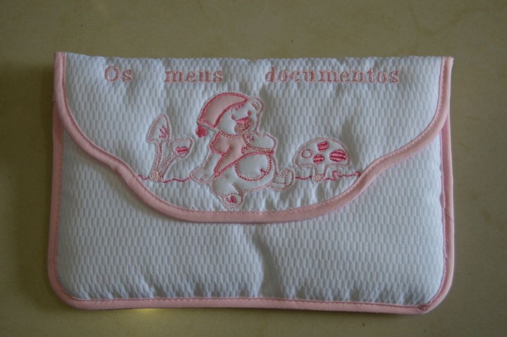 Boletim de saúde Bébé