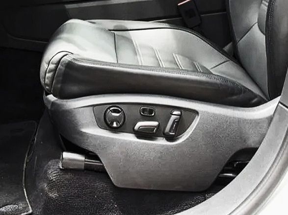 Кнопка панелі сидінь VW Touareg NF/7P 2010-2018 | Оригінал | Нові