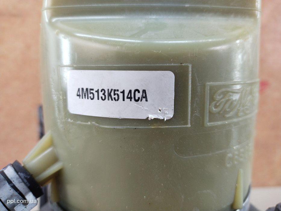 Ford Transit Connect Mk2 12- 1.6 TDCI Focus MK3 Насос ГУР 4M513K514CA