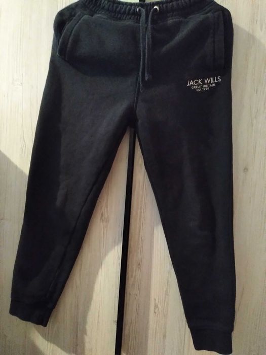 подростковые спортивные штаны . Jack Wills