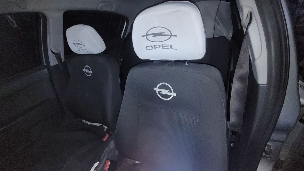 Opel Astra H, 1.4 бензин