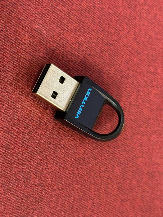 Bluetooth-адаптер Vention USB Bluetooth 4.0
