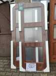 Nowe drzwi PORTA na gwarancji