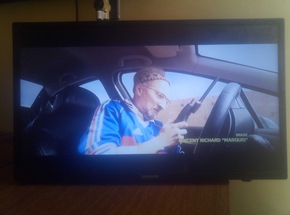 Телевізор samsung 32