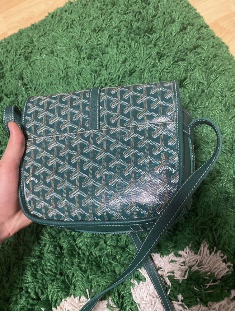 Goyard bag Сумка