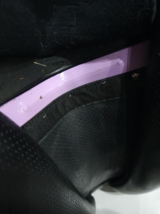 Łęk 1-xw wintec wide  łęk wymienny