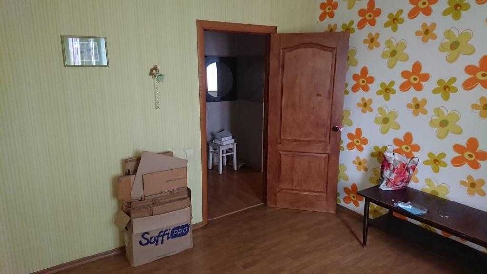 Продаж 2-к квартири 53,3 м2 м. Київ, вул.Лаврухіна, 7. 55000$