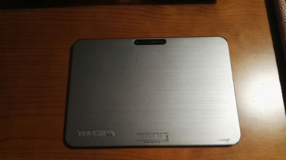 Tablet Toshiba At 200