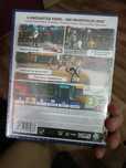 Gra dla dzieci street power footballu PS4