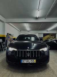 Maserati Levante 3.0 V6