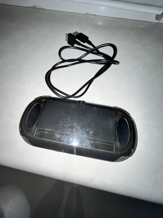 Приставка PS Vita