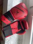 Rekawice do kick boxing