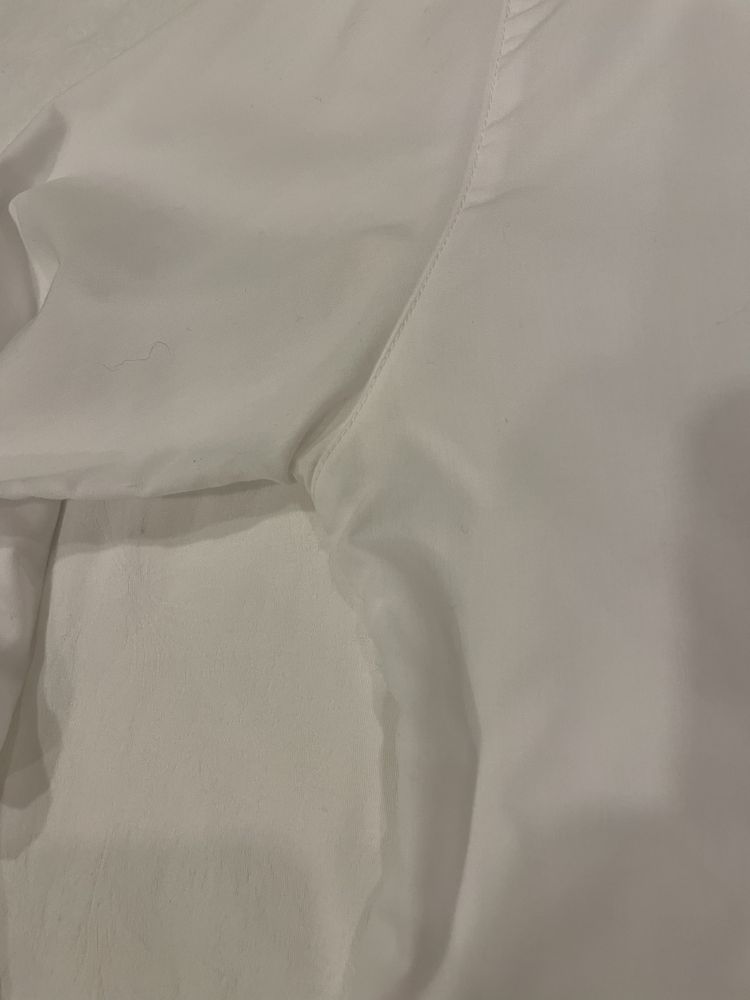 Camisa academica Toga