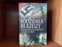 Książka Podziemia III Rzeszy