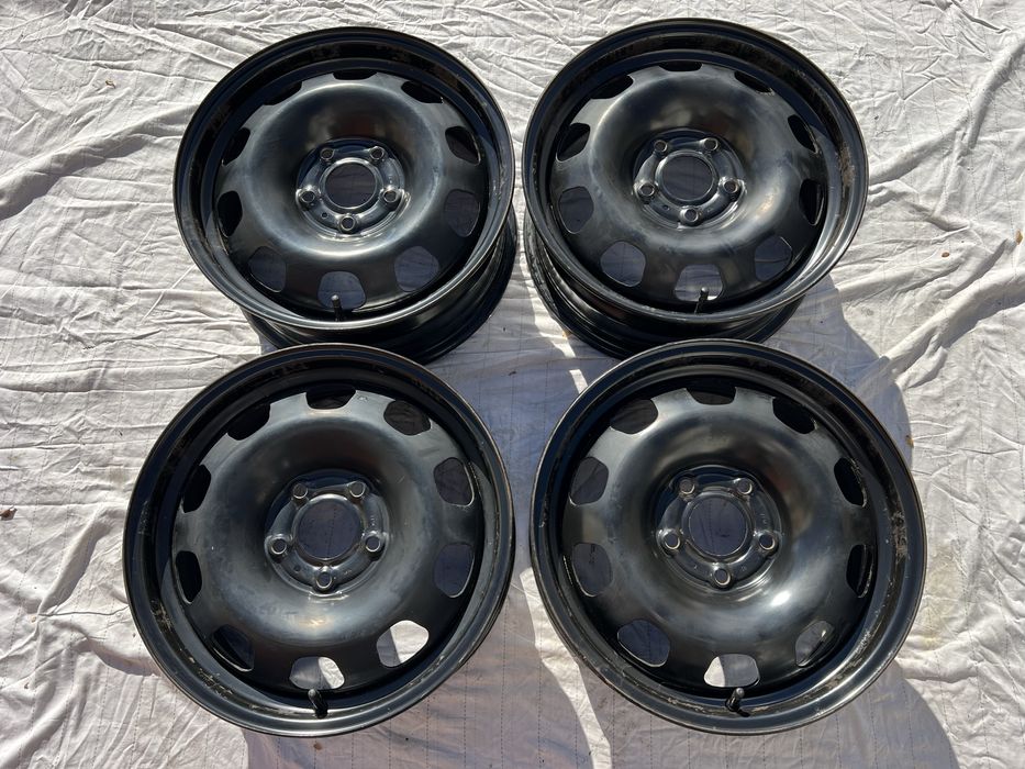 RENAULT DACIA r16 5x114,3