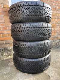 Продам Uniroyal WinterExpert 235/45 R18 98V XL состояние новых !