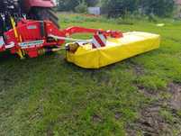 Pottinger NovaCat 352 V