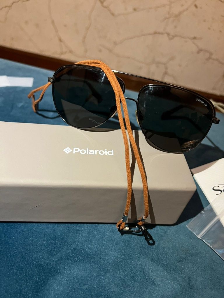 Óculos de sol Polaroid