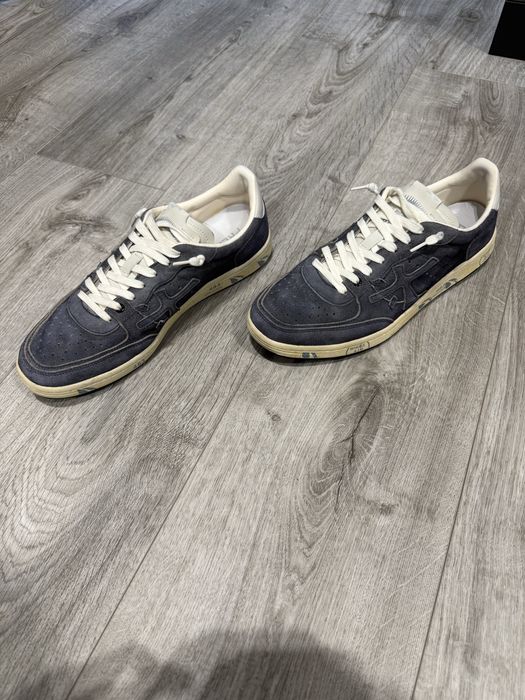 Кросівки Premiata