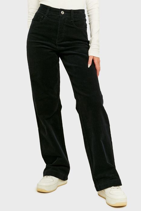 Джинсы брюки вельвет MAC 40 размер