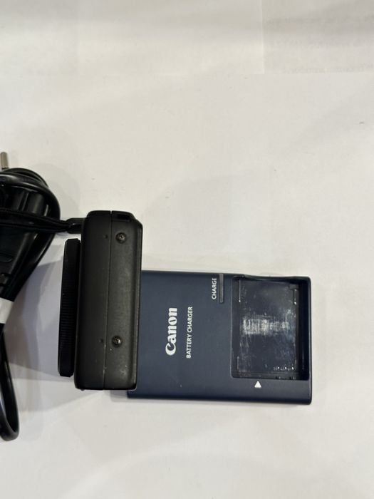 Canon PowerShot S 100