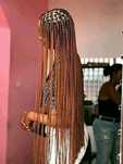Tranças Africanas