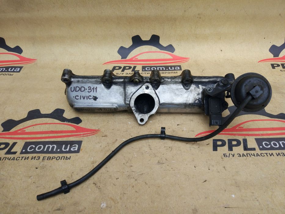 Honda Civic VII 7 1.7ctdi 2000-2005 впускной коллектор 897303561